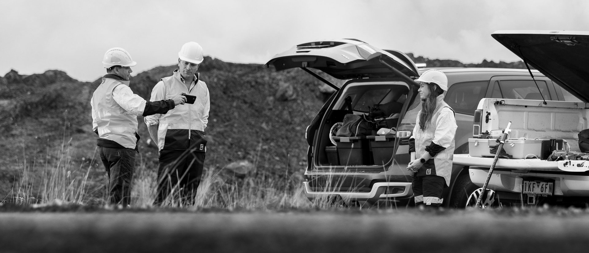 Surveying & Digital Engineering Winslow