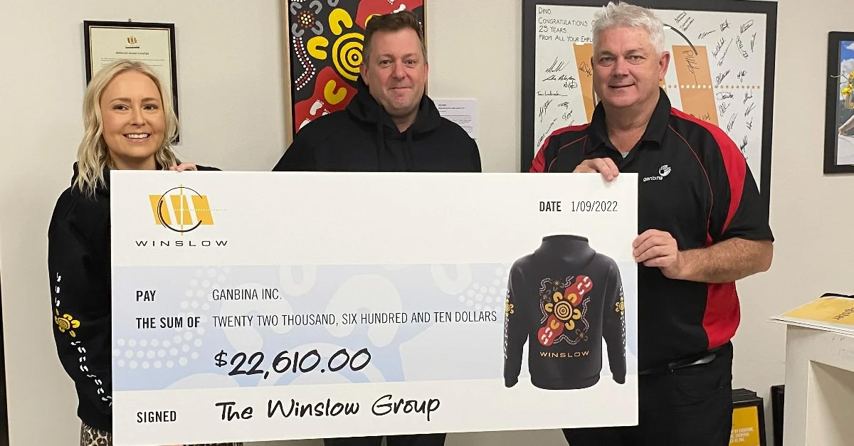 Hoodie sales help Indigenous youth
