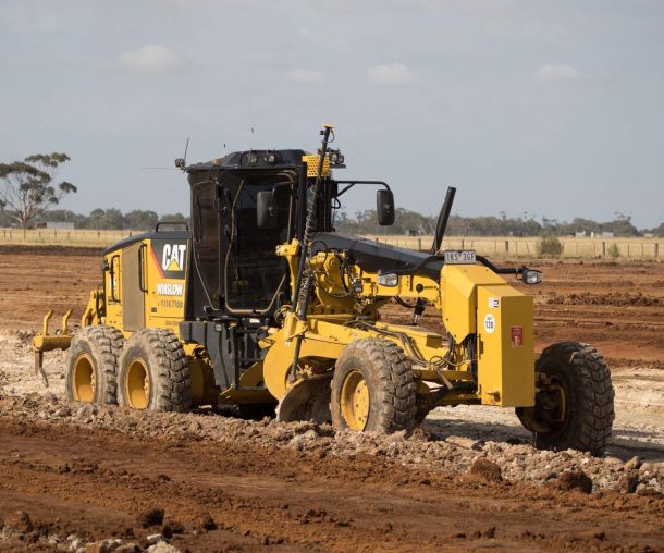 Grader